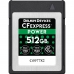 Cartão de Memória CF Express Tipo B Delkin Devices Power 1730-1540 MB/s 512 GB (DCFX1-512)