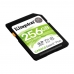 Cartao de Memoria Kingston Canvas Select Plus SDXC 256 GB 100MB/s Classe 10 - SDS2/256GB