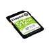 Cartao de Memoria Kingston Canvas Select Plus SDXC 512 GB 100MB/s Classe 10 - SDS2/512GB