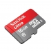 Cartão de Memória Sandisk SD 16GB CLASS10 80MB