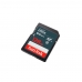 Cartao de Memoria Sandisk Ultra SDXC 128 GB 100MB/s Classe 10 - SDSDUNR-128G-GN3IN