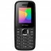 Celular Ipro A7MINI Dual Sim Tela de 1.8" Camera VGA e Radio FM - Preto