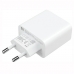 Carregador Xiaomi Mi 33W USB/USB-C Bivolt - Branco Eu 32427 BHR4996GL AD332EU