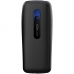 Celular Ipro A25 Dual Sim Tela de 1.8" Camera VGA e Radio FM - Preto/Azul
