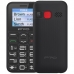 Celular Ipro F183S Dual Sim Tela de 1.8" Camera 0.08MP e Radio FM - Preto