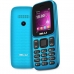Celular Blu Z5 Z215 - 32/32MB - 1.8" - Dual-Sim - Ciano