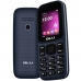 Celular Blu Z5 Z215 Dual Sim Tela de 1.8" Camera VGA e Radio FM - Azul Escuro