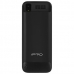 Celular Ipro A30 Dual Sim Tela de 1.8" Camera VGA/Radio FM - Preto