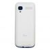 Celular Nuu F2 FM/ BT/ SD/ Dual/ Branco/ Azul