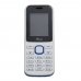 Celular Nuu F2 FM/ BT/ SD/ Dual/ Branco/ Azul