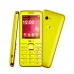 Celular Blu Diva 2 T275T 2.4" TV Amarelo