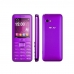 Celular Blu Diva 2 T275T 2.4" TV Roxo