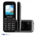 Celular Alcatel 1052D Duos Preto 1052D-3AOFUS1