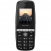 Celular Multilaser Up Play S076 Dual Sim Tela de 1.8" Camera VGA e Radio FM - Preto