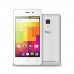 Celular Nuu A1 Plus 4.0/ Quad 1.3GHZ/ 8GB/ 1RAM/ 4G Branco