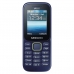 Celular Samsung B310E 2G / Dual Sim / Tela 2.0" - Azul