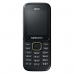 Celular Samsung Guru Music 2 B310E 16GB / Dual Sim / 900 GSM / 1800 MHZ - Preto