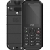 Celular Caterpillar B26 - 8/8MB - 2.4" - Dual-Sim - A Prova DAgua - Preto