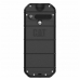 Celular Caterpillar B26 Dual Sim Tela de 2.4" Radio FM - Black CB26 Dae Eua Un