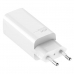 Carregador Xiaomi AD652GEU BHR5515GL 65W Type-A+Type-C - Branco (com Cabo)