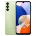 Celular Samsung A14 SM-A145M 128GB / 4GB Ram / Dual Sim / Tela 6.6" / Cameras 50MP+5MP+2MP e 13MP - Light Green