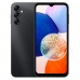 Celular Samsung A14 SM-A145M 128GB / 4GB Ram / Dual Sim / Tela 6.6" / Cameras 50MP+5MP+2MP e 13MP - Preto