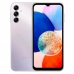 Celular Samsung A14 SM-A145M 128GB / 4GB Ram / Dual Sim / Tela 6.6" / Cameras 50MP+5MP+2MP e 13MP - Prata