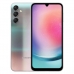Celular Samsung Galaxy A24 SM-A245M - 4/128GB - 6.5 - Dual-Sim - Silver