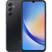Celular Samsung Galaxy A34 SM-A346M/DSN 5G Dual 256 GB - Awesome Graphite