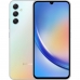 Celular Samsung Galaxy A34 SM-A346M/DSN 5G Dual 256 GB - Awesome Silver