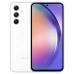 Celular Samsung Galaxy A54 A546E 5G 128GB / 8GB Ram / Dual Sim / Tela 6.4" / Cameras 50MP+12MP+5MP e 32MP - Branco