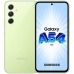 Celular Samsung Galaxy A54 SM-A546E - 8/128GB - 6.4 - Dual-Sim - Awesome Lime