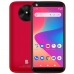 Celular Blu C6L C0090WW - 1/16GB - 5.7" - Dual-Sim - Vermelho