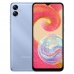 Celular Samsung A04E SM-A042M 64GB / 3GB Ram / Dual Sim / Tela 6.5" / Cameras 50 MP+ 2 MP e 5 MP - Azul (Gar-PY-Ar-Ur)