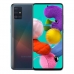 Celular Samsung A51 SM-A515U 128GB / 4GB Ram / Single Sim / Tela 6.4" / Cameras 48MP+12MP+5MP+5MP e 32MP - Preto