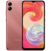 Celular Samsung Galaxy A04E SM-A042F - 3/64GB - 6.5" - Dual-Sim - Copper