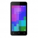 Celular Nuu A3 5.0/ Quad 1.3GHZ/ 8GB/ 1RAM/ 4G Cinza/ Preto