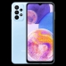 Celular Samsung A23 A236M 128GB / 4GB Ram / Dual Sim / Tela 6.6" / Camera 50MP+5MP+2MP+2MP e 8MP - Azul