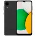 Celular Samsung Galaxy A03 Core SM-A032F 32GB / 2GB Ram / Dual Sim / Tela 6.5"/ Cameras 8MP e 5MP - Onyx Black