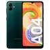 Celular Samsung Galaxy A04 SM-A045M 128GB / 4GB Ram / Dual Sim / Tela 6.5" / Cameras 50MP+2MP e 5MP - Verde (Gar/ PY-Ar-Ur)