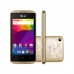 Celular Blu Energy Diamond Mi.E090L 4" Dourado Dual