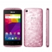 Celular Blu Energy Diamond Mi.E090L 4" Rosa Dual
