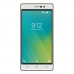 Celular Nuu M2 5.0"/ Quad 1.3GHZ/ 16GB/ 2RAM/ 4G Dourado