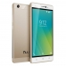 Celular Nuu M2 5.0"/ Quad 1.3GHZ/ 16GB/ 2RAM/ 4G Dourado