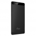 Celular Nuu M2 5.0"/ Quad 1.3GHZ/ 16GB/ 2RAM/ 4G Preto