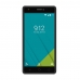 Celular Nuu M2 5.0"/ Quad 1.3GHZ/ 16GB/ 2RAM/ 4G Preto