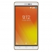 Celular Nuu M3 5.5"/ Quad 1.3GHZ/ 16GB/ 2RAM/ 4G Dourado