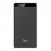 Celular Nuu M3 5.5"/ Quad 1.3GHZ/ 16GB/ 2RAM/ 4G Preto