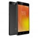 Celular Nuu M3 5.5"/ Quad 1.3GHZ/ 16GB/ 2RAM/ 4G Preto