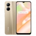 Celular Realme C33 RMX3624 64GB / 4GB Ram / Dual Sim / Tela 6.5" / Camera Dupla - Sandy Gold (Anatel)